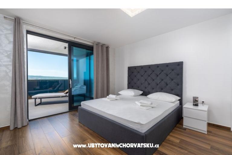 Villa Twins - Superior Apartman – foto 23