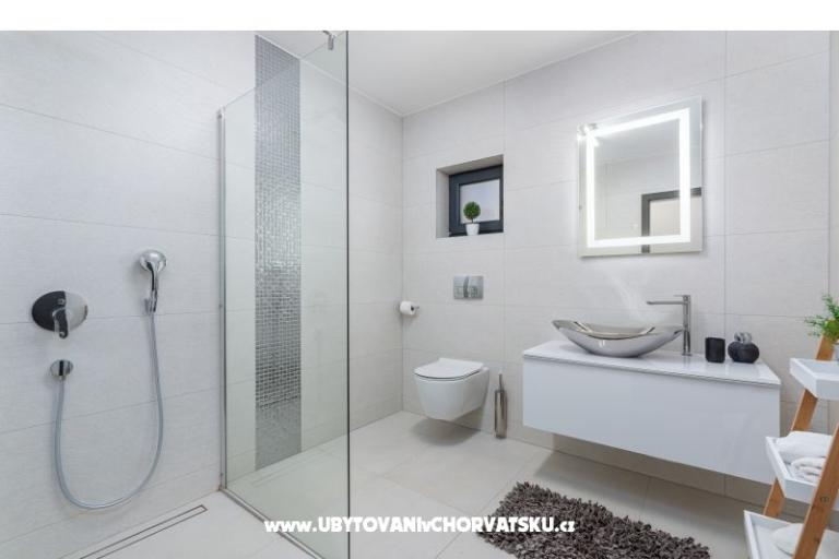 Villa Twins - Superior Apartman – foto 25