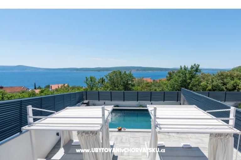 Villa Twins - Superior Apartman – foto 26