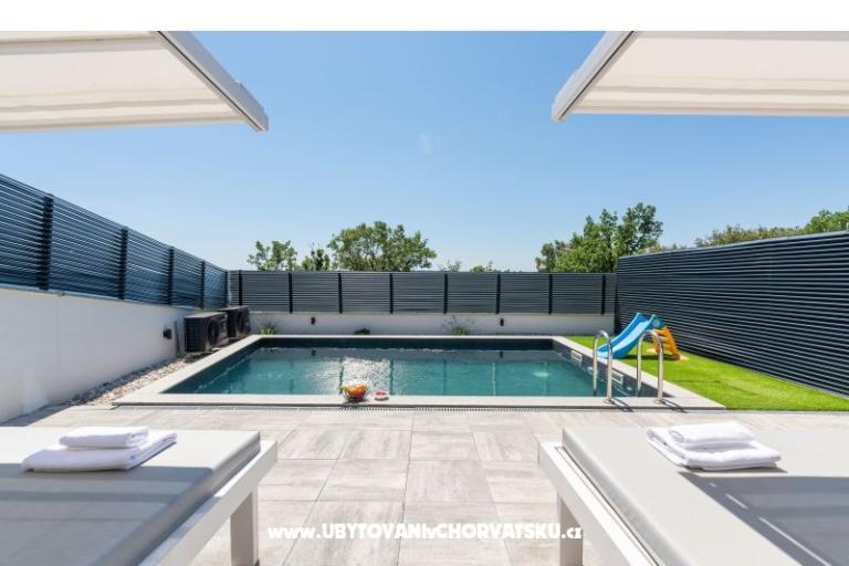 Villa Twins - Superior Apartman – foto 27