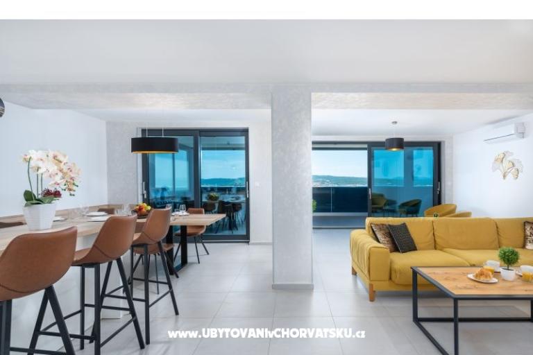 Villa Twins - Superior Apartman – foto 4