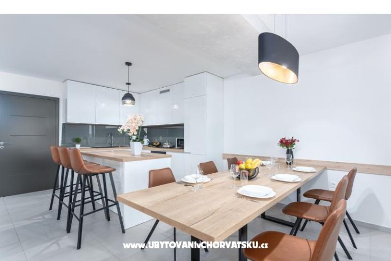 Villa Twins - Superior Apartman – foto 6