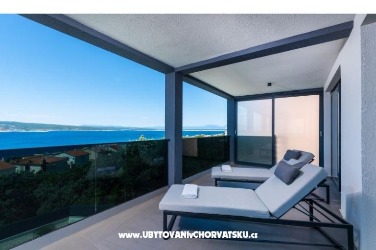 Villa Twins - Superior Apartman – foto 9