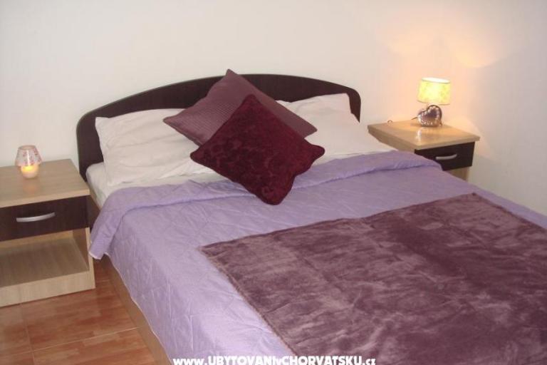 Apartmani Andrea Drvenik – foto 10