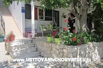Apartmani Andrea Drvenik – foto 13