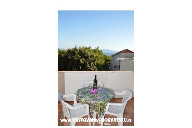 Apartmani Andrea Drvenik – foto 18
