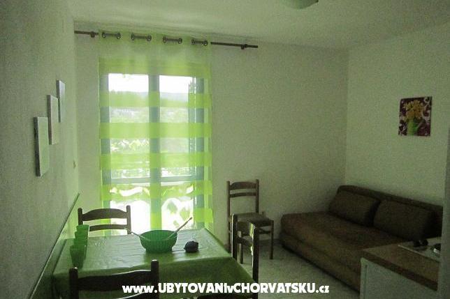 Apartmani Andrea Drvenik – foto 2