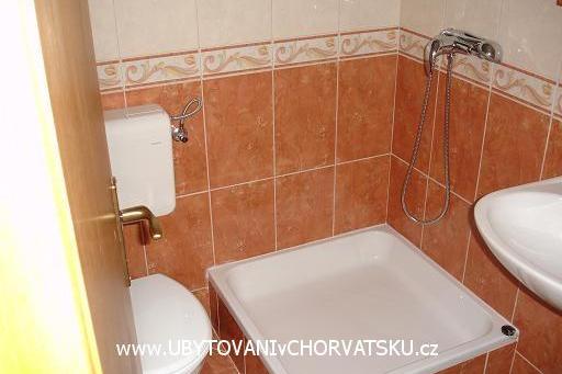 Apartmani Andrea Drvenik – foto 5