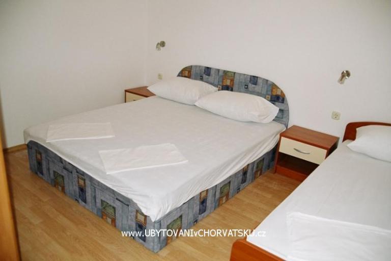 Apartmani Andrea Drvenik – foto 6