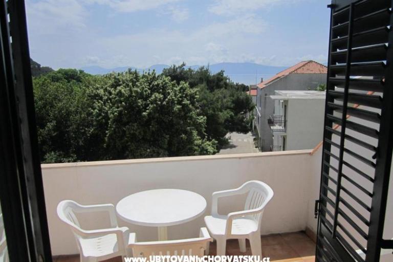 Apartmani Andrea Drvenik – foto 7
