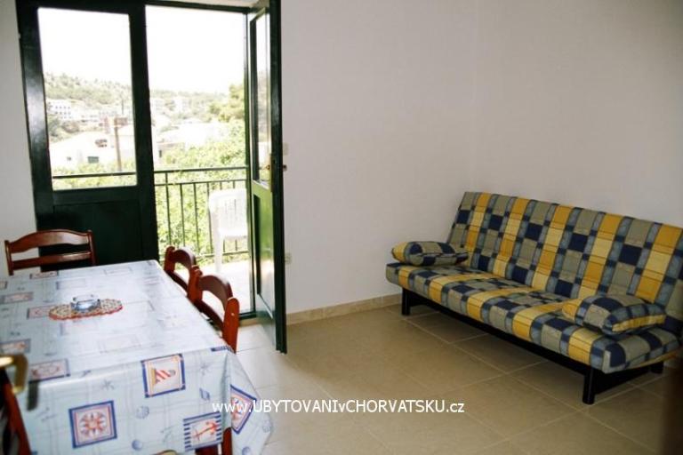 Apartmani Andrea Drvenik – foto 8