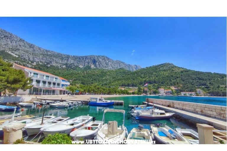 Apartmani Jagmić – foto 18