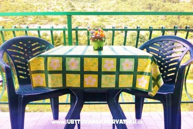 Apartmani Johnny Drvenik – foto 16
