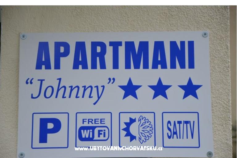 Apartmani Johnny Drvenik – foto 17