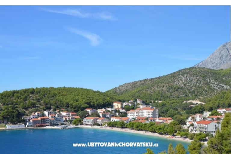 Apartmani Johnny Drvenik – foto 6