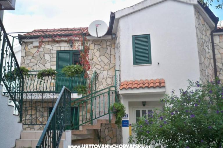 Apartmani Kežić – foto 2