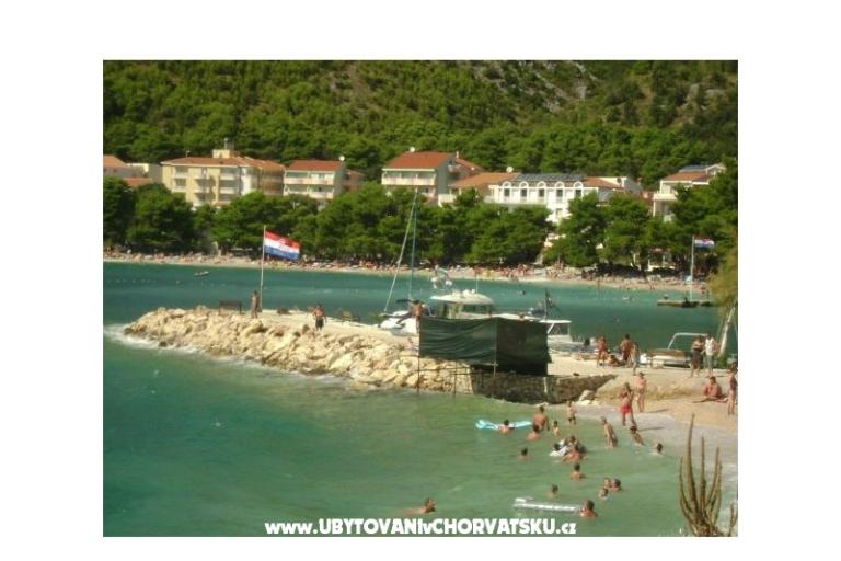 Apartmani i Sobe More – foto 11
