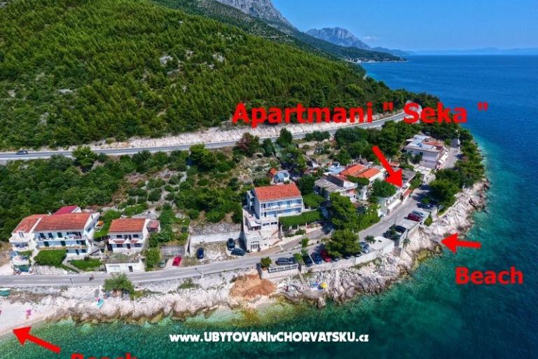 Apartmani i Sobe More – foto 2