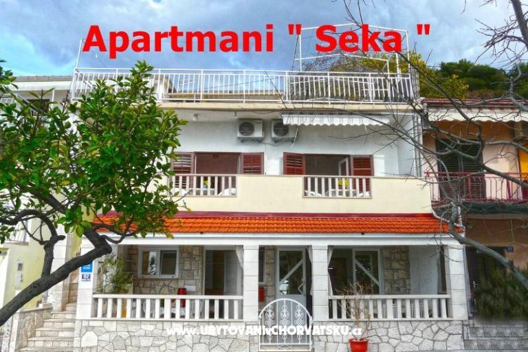 Apartmani i Sobe More – foto 4