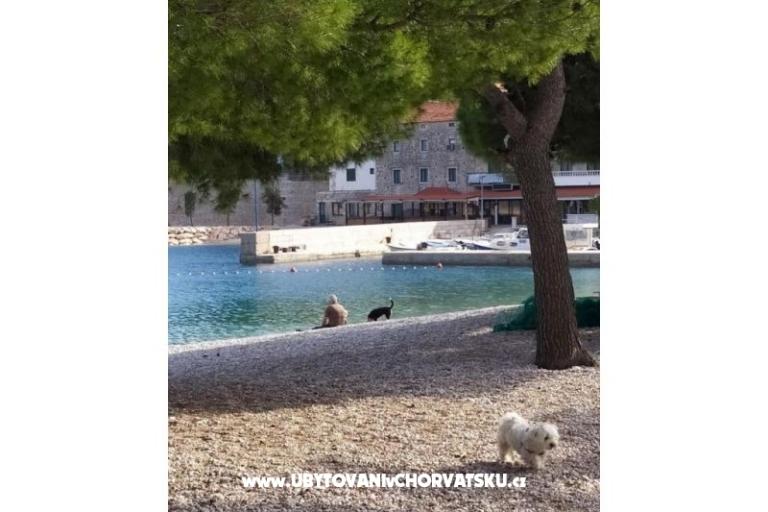Apartmani Plavi Jadran – foto 7