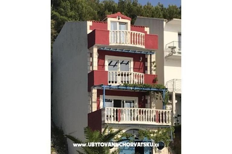 Apartmani Ruzina – foto 3