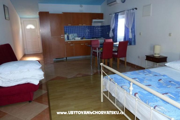 Apartmany Galeb – foto 12