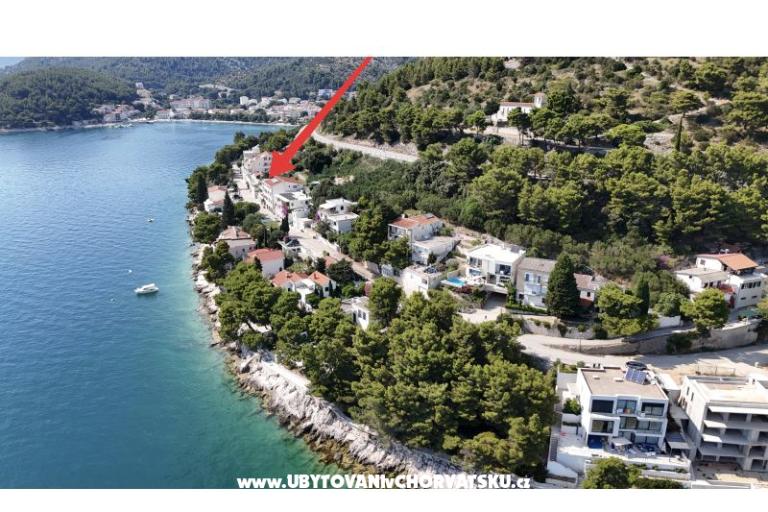 Apartmani Puntin – foto 16
