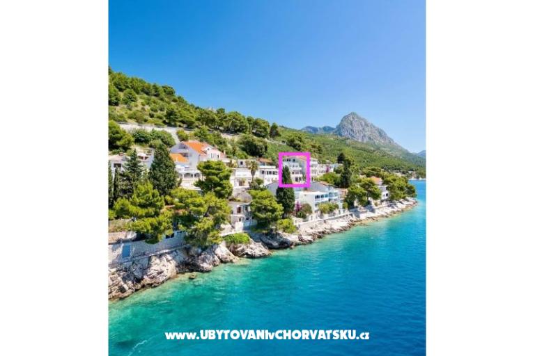 Apartmani Puntin – foto 2