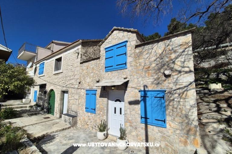 Kuća za odmor Lavanda II – foto 21