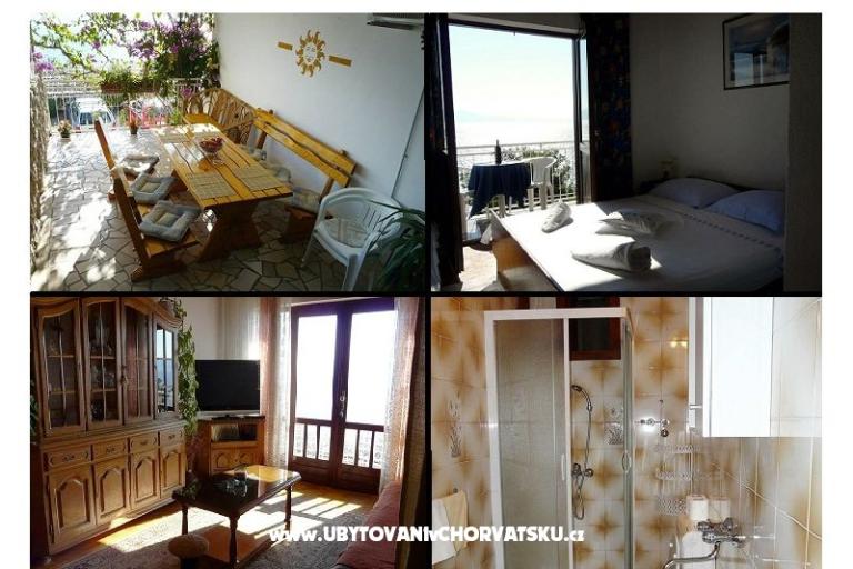 Apartmani ANA Drvenik – foto 9