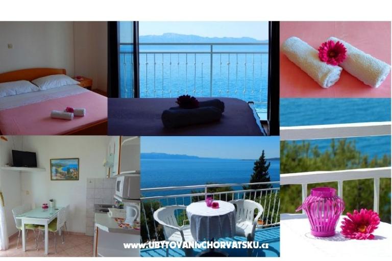 Apartmani ANA Drvenik – foto 10