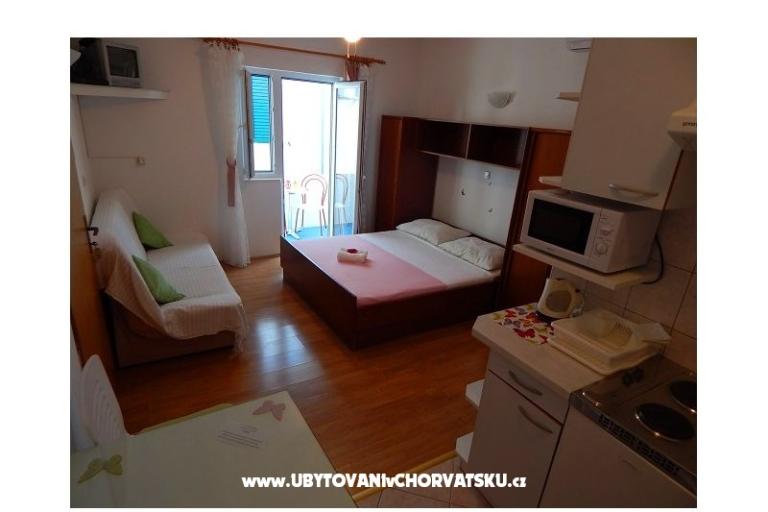 Apartmani ANA Drvenik – foto 11