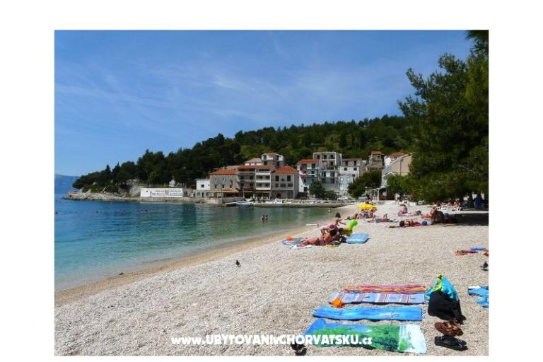 Apartmani ANA Drvenik – foto 13
