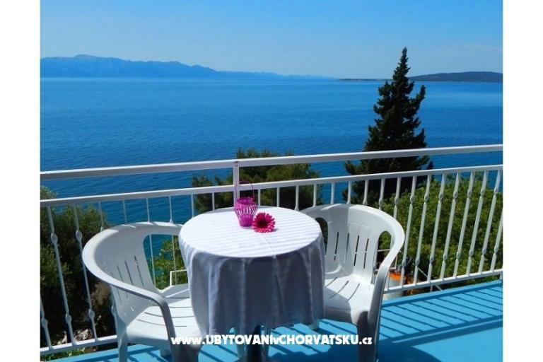 Apartmani ANA Drvenik – foto 5