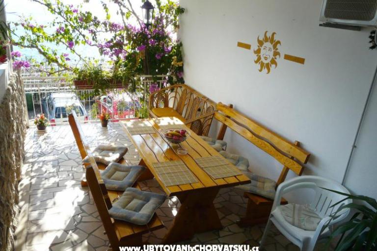 Apartmani ANA Drvenik – foto 7