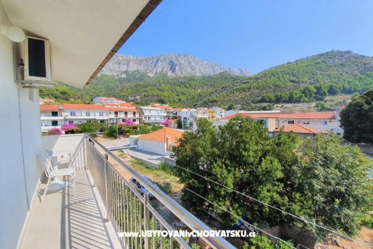 Apartmani Villa Ivan Drvenik – foto 10