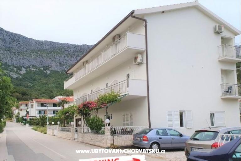 Apartmani Villa Ivan Drvenik – foto 11