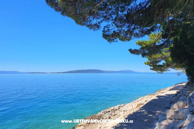 Apartmani Villa Ivan Drvenik – foto 4