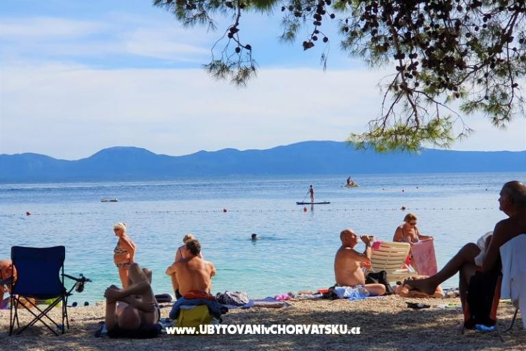 Apartmani Villa Ivan Drvenik – foto 6