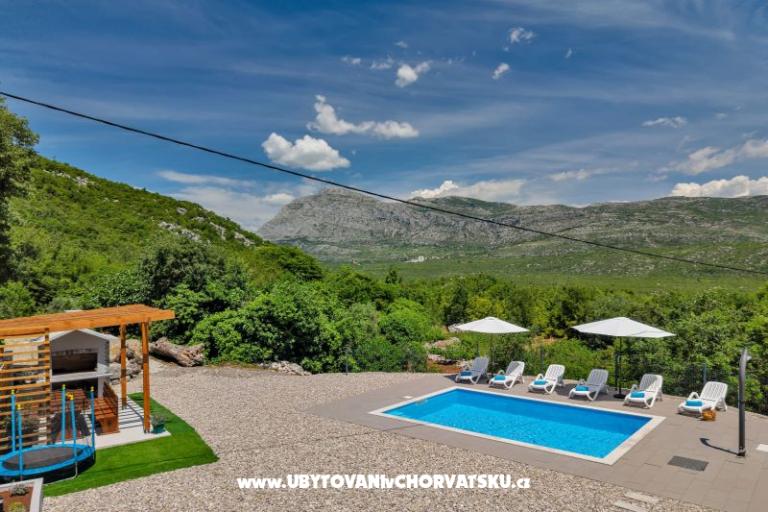 Villa Magdalena – foto 40