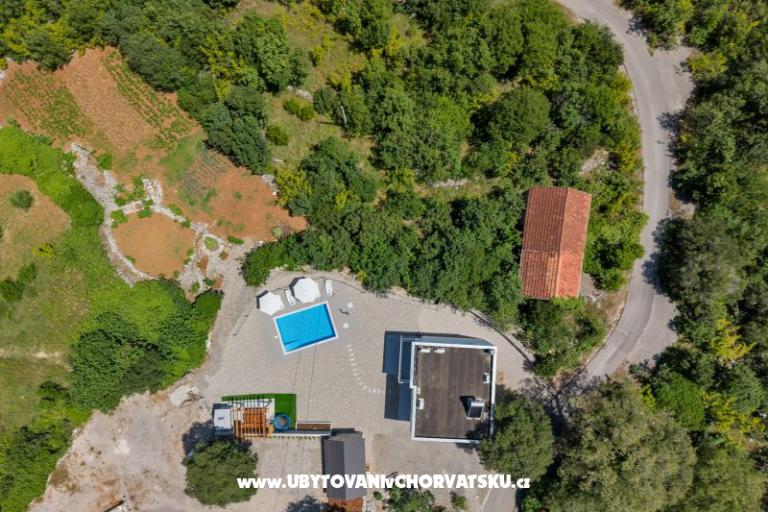 Villa Magdalena – foto 43