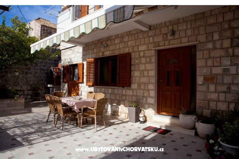 Apartmani Barovic Srebreno – foto 10