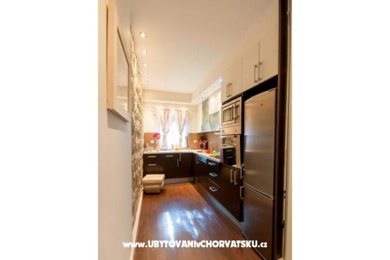 Apartmani Barovic Srebreno – foto 11