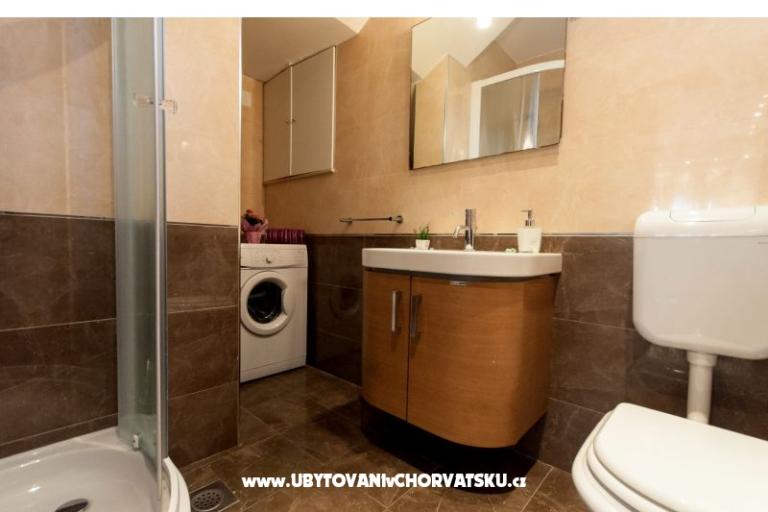 Apartmani Barovic Srebreno – foto 12
