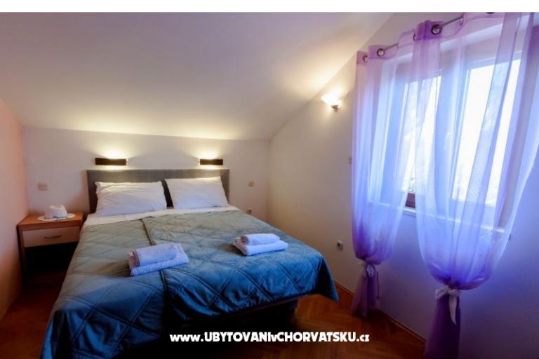 Apartmani Barovic Srebreno – foto 15