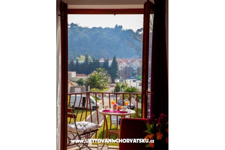 Apartmani Barovic Srebreno – foto 16