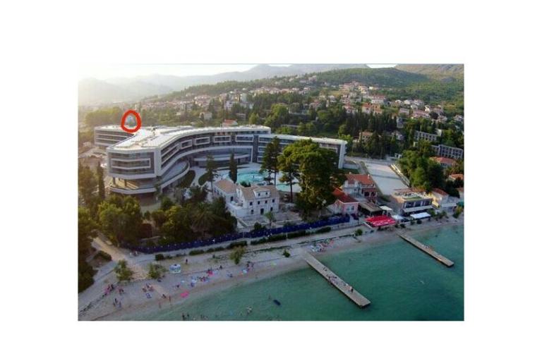 Apartmani Barovic Srebreno – foto 18