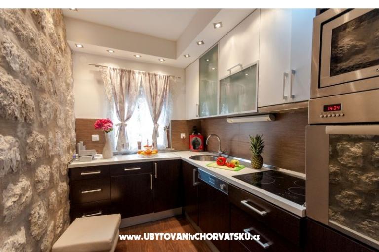 Apartmani Barovic Srebreno – foto 5