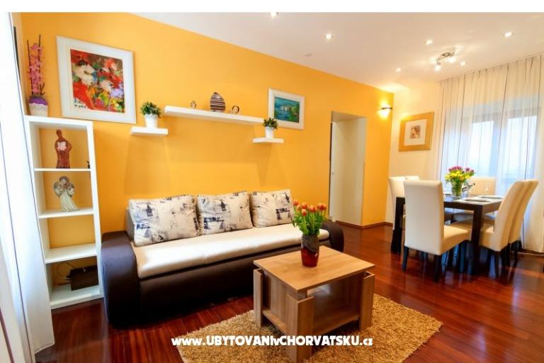 Apartmani Barovic Srebreno – foto 7