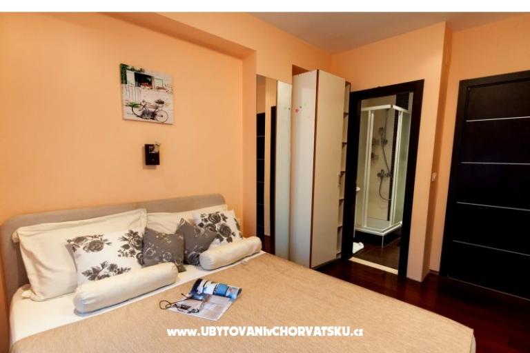 Apartmani Barovic Srebreno – foto 9